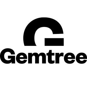 Gemtree Logo